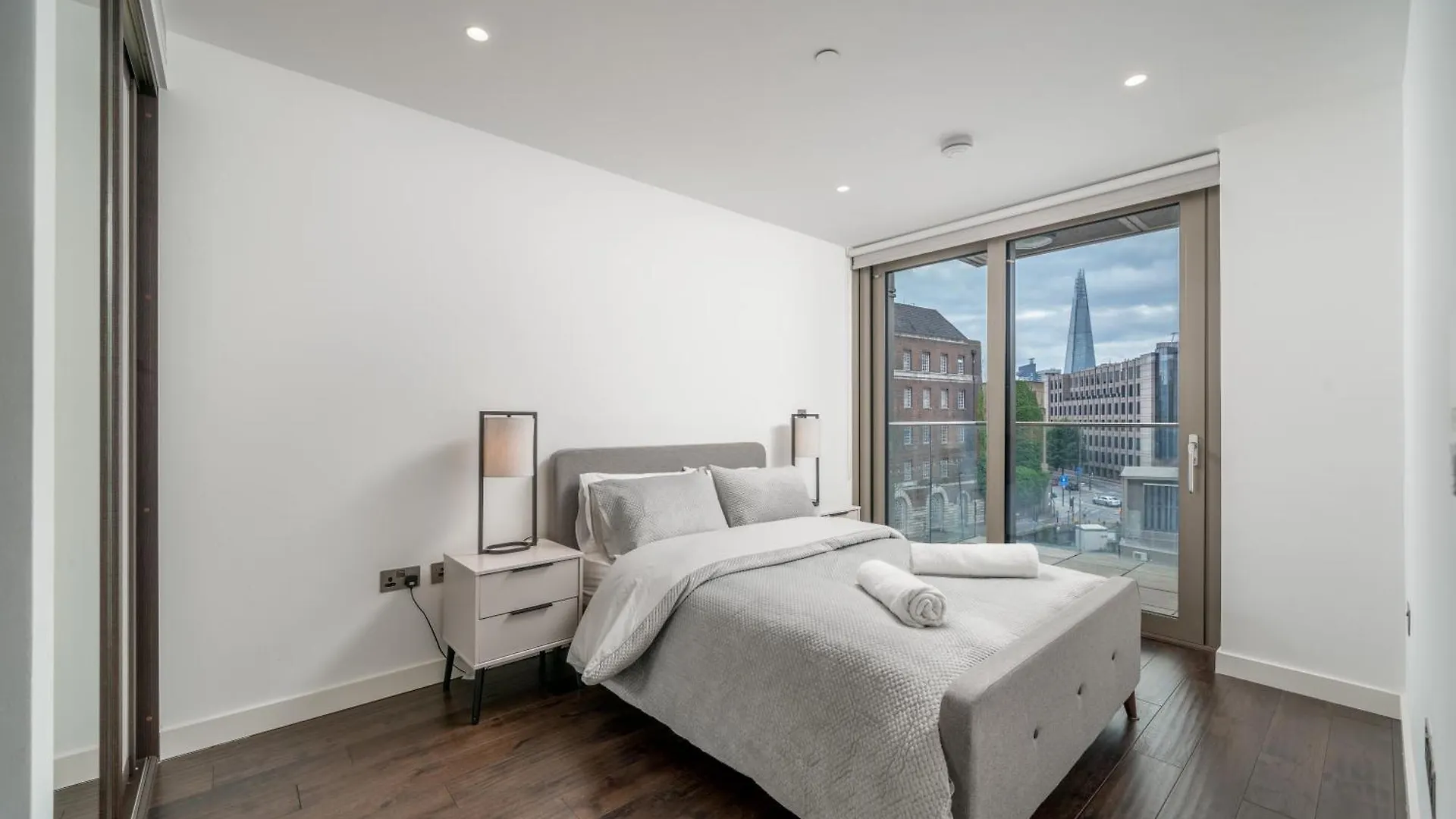 Luxury 1 Bed Apartment In Tower Hill London United Kingdom